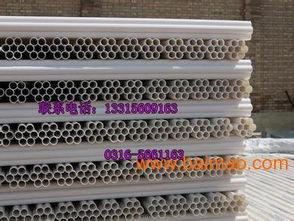 河北PE梅花管廠家批發指南 價格、型號與生產銷售解析