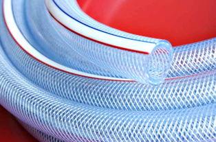 通聯塑料制品廠 PVC軟管廠家直銷，優質環保，銅線燈串專用