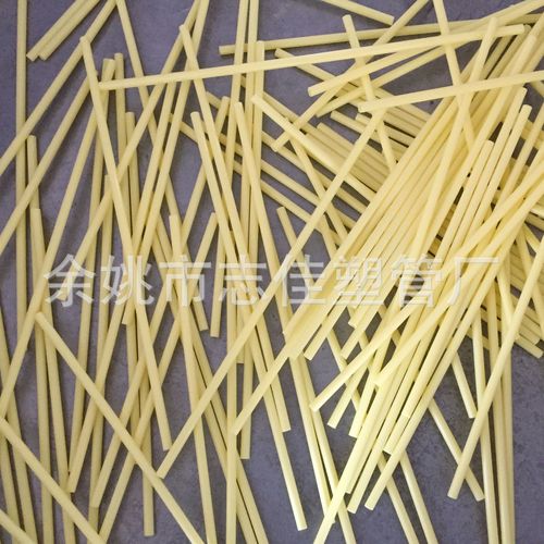 余姚工廠 專業訂制生產環保無毒透明聚丙烯(PP)管材，打造信賴的塑料管生產與銷售一體化服務