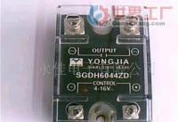 批發60A固態繼電器,SSR,固態調壓器,CE認證_電子元器件_世界工廠網中國產品信息庫