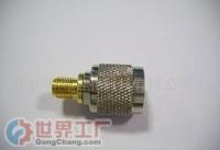 批發(fā)N頭、SMA、SMB、CC4、L9、BNC_電子元器件_世界工廠網(wǎng)中國產(chǎn)品信息庫