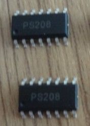 供應(yīng)感應(yīng)燈專(zhuān)用智能紅外信號(hào)處理器PS208_電子元器件_世界工廠(chǎng)網(wǎng)