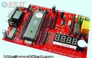 批發(fā)USB學(xué)習(xí)板實(shí)驗(yàn)板開發(fā)板_電子元器件_世界工廠網(wǎng)中國(guó)產(chǎn)品信息庫(kù)